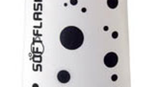 Softflask Slips a Sip Through a Patdown